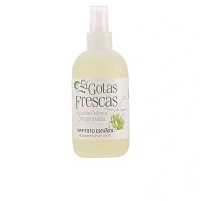 Bild av GOUTTES FRAÎCHES COLOGNE CONCENTRÉE vapo 250 ml