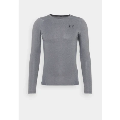 Bild av Under Armour Herren UA HG Comp LS, enganliegendes Funktionsshirt, atmungsaktives Langarmshirt