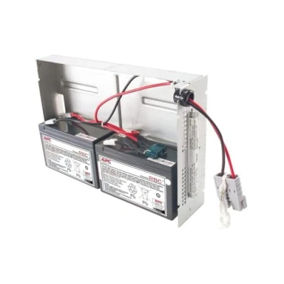Bild av APC Batteri / byt 12V 7Ah f SU700RMI2U