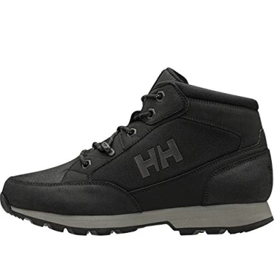 Bild av Helly Hansen Torshov Hiker Herr Vandringssko High Top, 990 SVART, 44 EU
