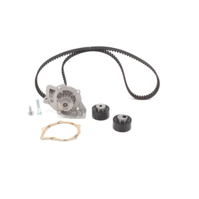 Bild av BOSCH 1 987 946 440 Pompe à Eau + Kit De Distribution 146 PEUGEOT: 406 Coupe, Break, 607 Berline, CITROËN: C5 I C8, II 5 portes