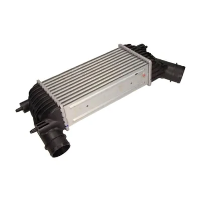 Bild av MAXGEAR AC664059 Intercooler PEUGEOT: Expert II Van, 807, Tepee, CITROËN: Jumpy C8, MPV, FIAT: Scudo II, Van