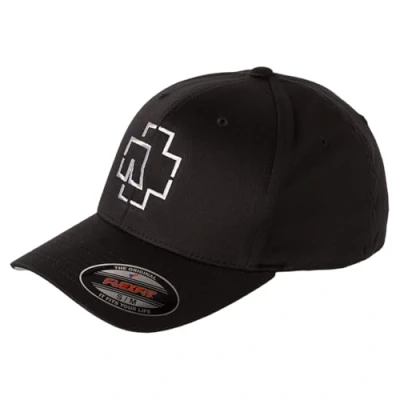 Bild av Rammstein Keps Cap &quot;Logo&quot; (S M), officiell bandmerchandise