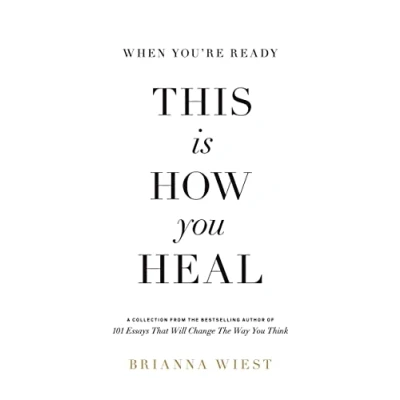 Bild av When You&#039;re Ready, This Is How You Heal