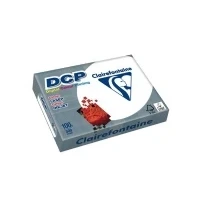 Bild av Clairefontaine Kopieringspapper 1822 A3 100g ohålat 500/fp