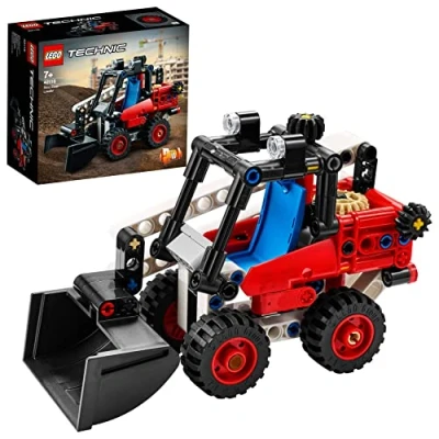 Bild av LEGO 42116 Technic Kompaktlastare