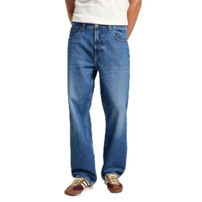 Bild av Lee Asher Jeans relaxed fit, Storlek: 32x34, Waterscape