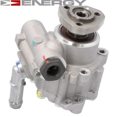 Bild av Hydraulikslang, stysrsystem Energy PW680671