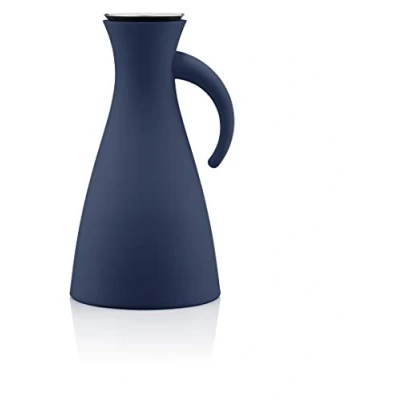 Bild av Eva Solo Thermos Jug Classic Navy Blue 1 liter