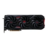Bild av PowerColor Radeon RX 9070 Red Devil 16GB GDDR6 RAM Grafikkort