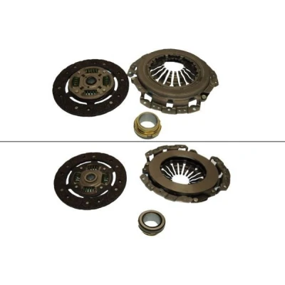 Bild av KAWE 955796 Kit d&#039;embrayage avec mécanisme disque d&#039;embrayage, butée de débrayage D 203 OPEL: Kadett E CC, Ascona C Berline