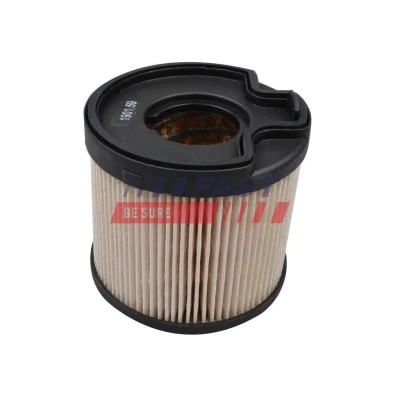 Bild av FAST FT39074 Filtre à Carburant de conduite 10 PEUGEOT: 307 3/5 portes, 206 207 CITROËN: C3 II, I portes