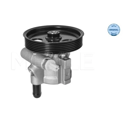 Bild av Hydraulikslang, stysrsystem MEYLE 16 14 631 0006