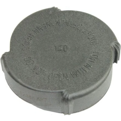 Bild av METZGER 2140046 Bouchon, réservoir de liquide refroidissement BMW: 5 Berline, 3 X5