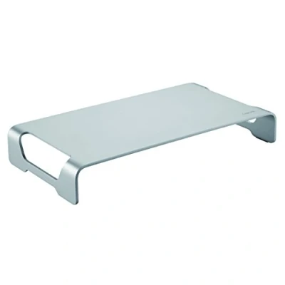 Bild av LogiLink TV monitorhöjning av aluminium (tjocklek: 5 mm), max. belastning 20 kg, längd = 40 cm