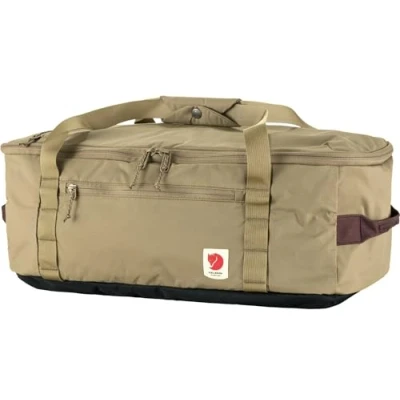 Bild av Fjallraven Unisex duffelväska, lera, Einheitsgröße, Väska