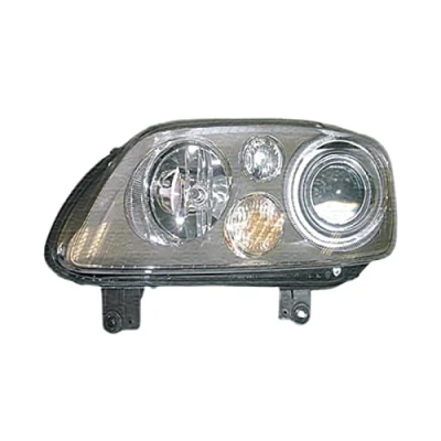 Bild av MAGNETI MARELLI 710301205273 Phares VOLKSWAGEN: Touran I