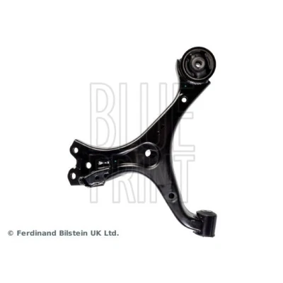 Bild av BLUE PRINT ADBP860019 Bras de suspension avec roulement inférieur, Essieu avant gauche barre oscillant transversal Tôle d&#039;acier