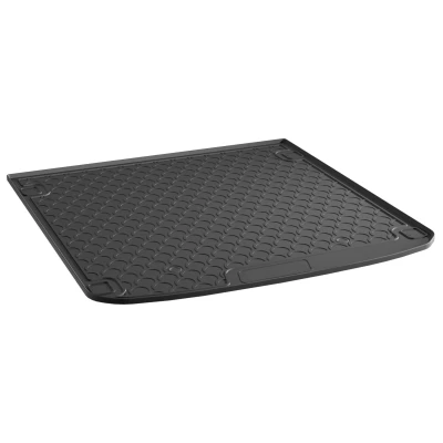 Bild av VAICO V10 8077 Doublure de protection coffre, coffre à bagages Caoutchouc AUDI: A4 B9 Avant