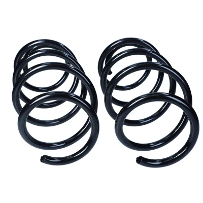 Bild av MAXGEAR 60 1556D Spiralfjäder framaxel skruvfjäder NISSAN: Qashqai II (J11) 1.2 DIG T, 2.0 2013