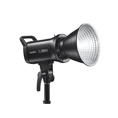 Bild av Godox SL100Bi SL serien Bi Color LED videolampa
