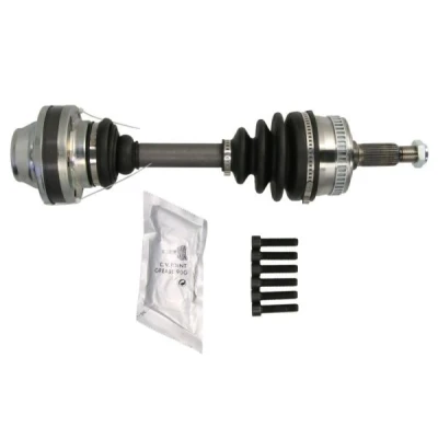 Bild av Drivaxel PASCAL G2M006PC