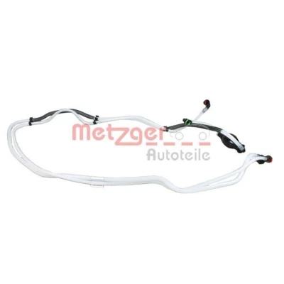Bild av METZGER 2150001 Tuyau carburant de fuite RENAULT: Kangoo I, I Express, CLIO 2, NISSAN: Kubistar Van