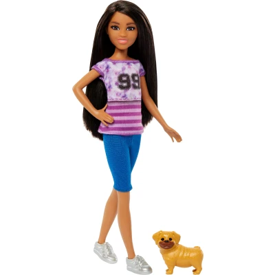 Bild av Barbie &amp; Stacie to the Rescue Docka