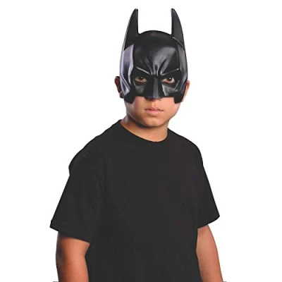 Bild av Rubie&#039;s Mask, Flerfärgad, En Storlek