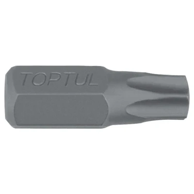 Bild av TOPTUL FSEA1220 Bit pour tournevis Acier d&#039;outil