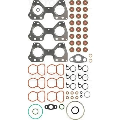 Bild av REINZ 02 41296 01 Jeu de joints d&#039;étanchéité, culasse cylindre sans joint couvercle soupape, BMW: 3 Berline