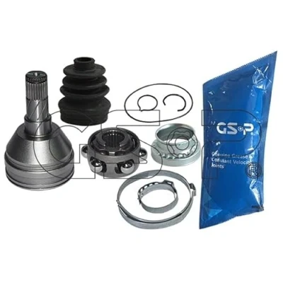Bild av GSP 644008 Tête De Cardan OPEL: Meriva B, Insignia A Sports Tourer, Astra H 3/5 portes