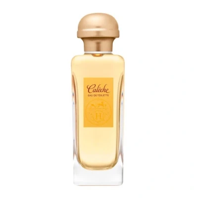 Bild av Hermès Caleche Eau de Toilette 100 ml