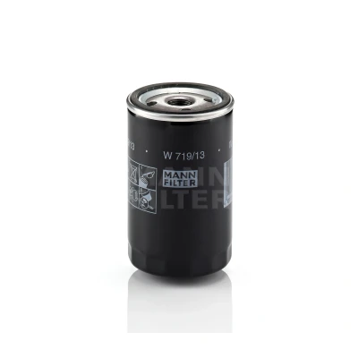 Bild av Oljefilter MANN FILTER W 719/13