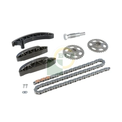 Bild av BGA TC5677FK Transmissionskedjesats Enkel MERCEDES BENZ: C klass Sedan, T modell, E modell