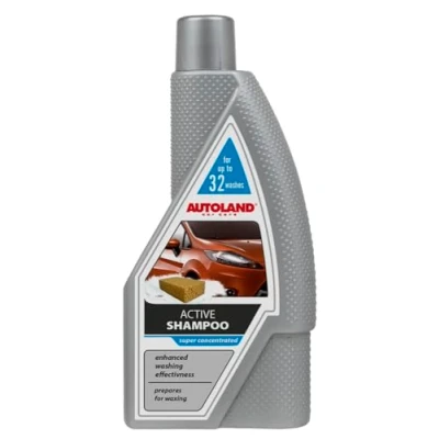 Bild av AUTOLAND 112011099 Lackrengöring Flaska 0.95Ll