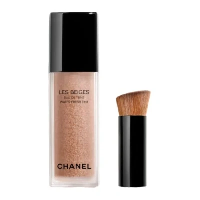 Bild av Chanel Les Beiges Eau De Teint Medium Light 30 ml