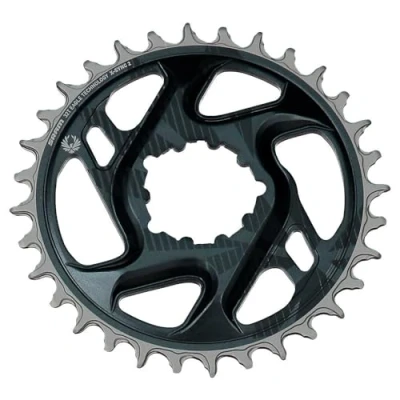 Bild av Sram Chainring X Sync 2 Eagle Alu DirectMount offset 6mm 12 speed 34T