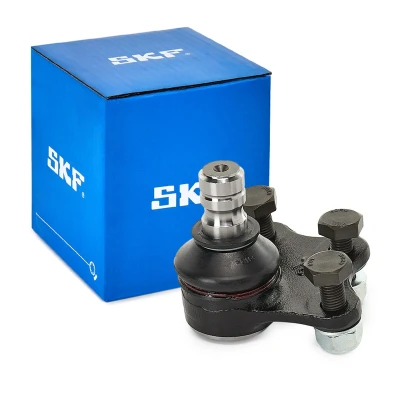 Bild av SKF VKDS 313013 Rotule de suspension avec graisse synthétique 72 PEUGEOT: 208 I 3/5 portes, II CITROËN: DS3 3 portes