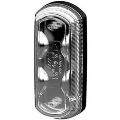 Bild av HELLA 2XS 013 327 041 Feu d&#039;encombrement