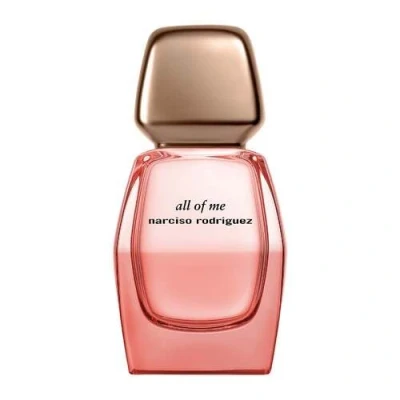 Bild av Narciso Rodriguez All Of Me Eau de Parfum Intensiv Refillable 30 ml