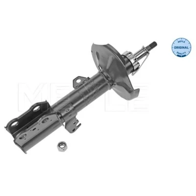 Bild av MEYLE 30 26 623 0019 Amortisseur Essieu avant droit Pression de gaz Système bitube Jambe suspension Goujon en haut ORIGINAL Quality