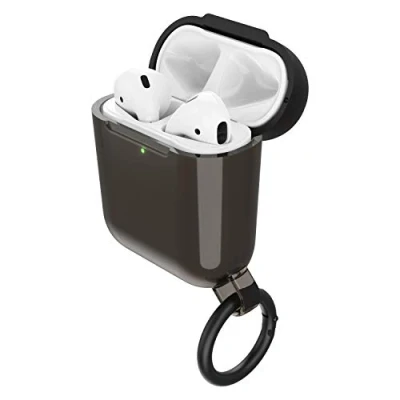 Bild av Otterbox Ispra PC Case Svart Apple AirPods
