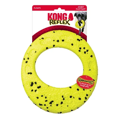 Bild av KONG Reflex Flyer 25X21,5X2Cm
