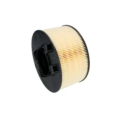 Bild av Luftfilter HENGST FILTER E489L