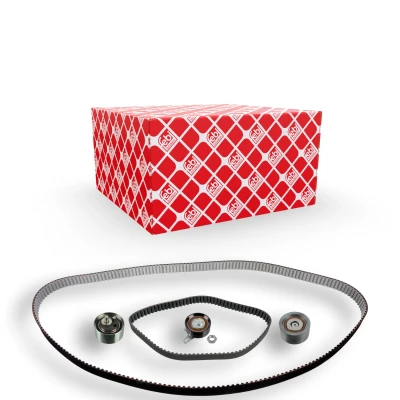 Bild av FEBI BILSTEIN 24740 Kit de distribution 207, 87 AUDI: A6 C5 Avant, A4 B7 B6 VOLKSWAGEN: Passat B5 Berline, GP Berline