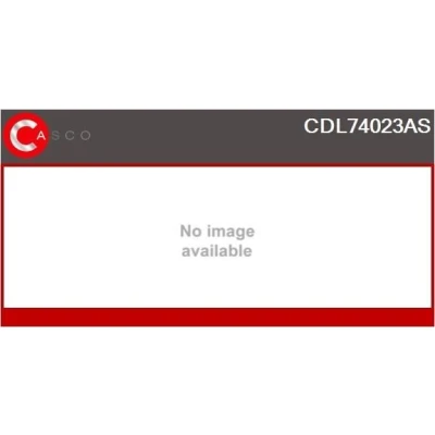 Bild av CASCO CAR10081AS Reläankare, startmotor 12V