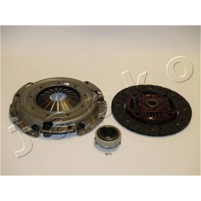 Bild av JAPKO 92571 Kit d&#039;Embrayage 230 MITSUBISHI: Outlander I SUV, Lancer 8