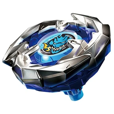 Bild av Beyblade X BX 01 startavlopp svärd 3 60F
