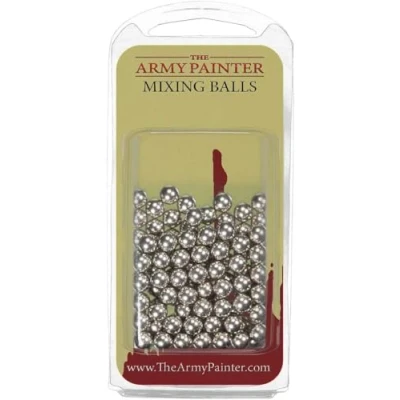 Bild av Army Painter Mixing Balls